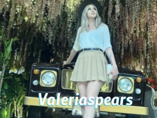 Valeriaspears