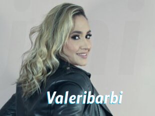 Valeribarbi