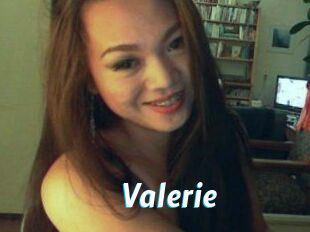 Valerie
