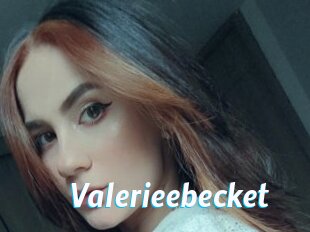 Valerieebecket