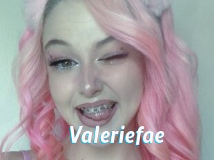 Valeriefae