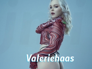 Valeriehaas