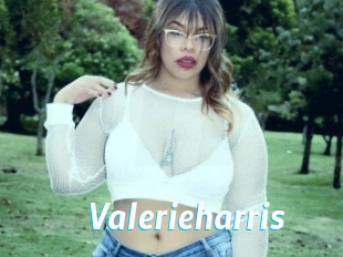 Valerieharris