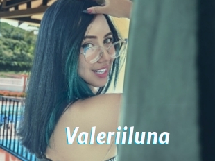 Valeriiluna