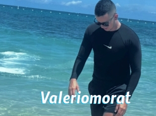 Valeriomorat