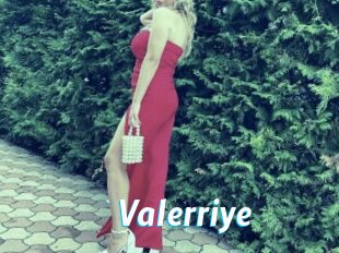 Valerriye