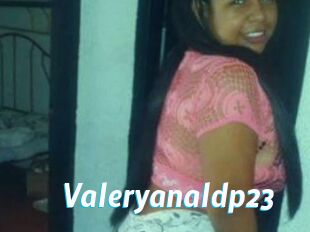 Valeryanaldp23