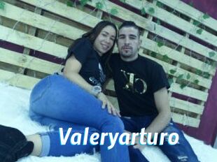 Valeryarturo