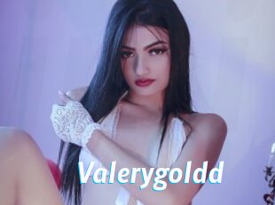 Valerygoldd