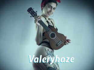 Valeryhaze