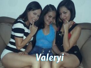 Valeryi