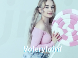 Valerylaird