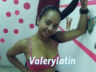 Valerylatin