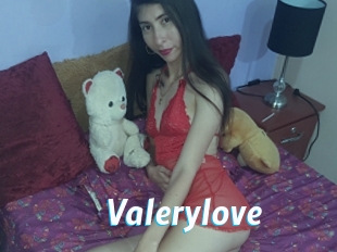 Valerylove