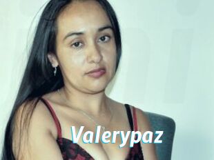 Valerypaz