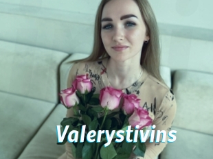 Valerystivins