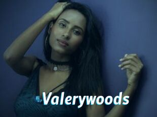 Valerywoods