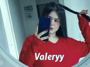 Valeryy