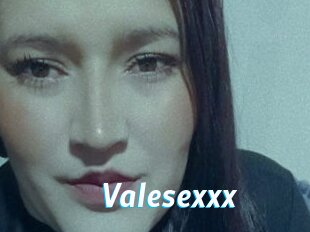 Valesexxx