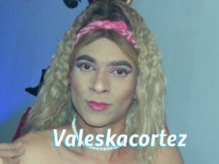 Valeskacortez