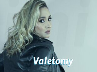 Valetomy