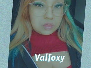 Valfoxy