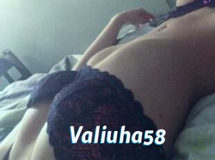 Valiuha58