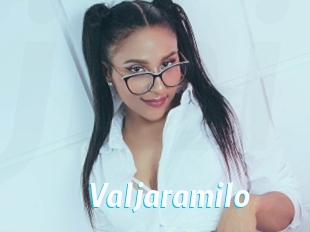 Valjaramilo