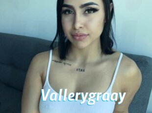 Vallerygraay