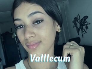 Valllecum