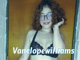 Vanelopewilliams