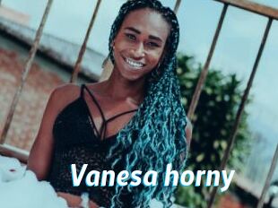Vanesa_horny