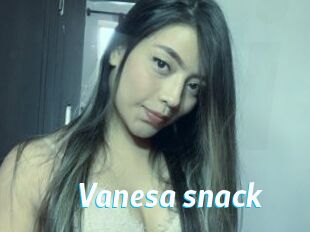 Vanesa_snack