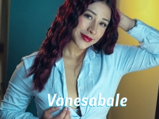 Vanesabale