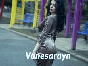 Vanesarayn