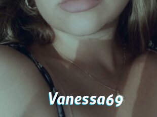 Vanessa69