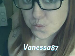 Vanessa87