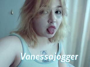 Vanessajogger