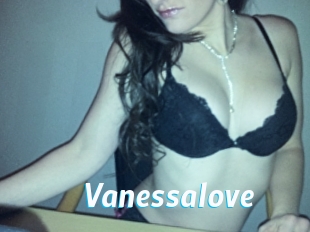 Vanessalove