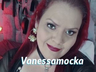 Vanessamocka