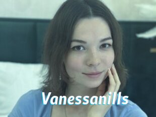 Vanessanills