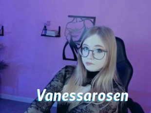 Vanessarosen