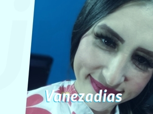 Vanezadias