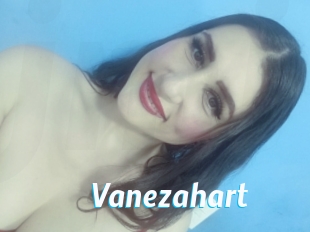Vanezahart