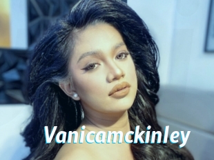 Vanicamckinley