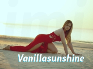 Vanillasunshine