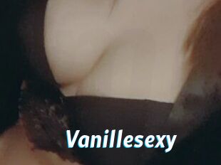 Vanillesexy