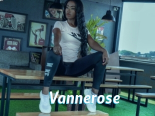 Vannerose