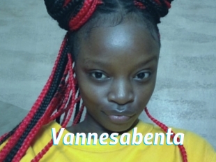 Vannesabenta