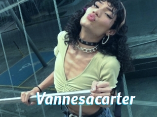 Vannesacarter